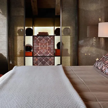 Апартаменты Duplex Luxe 1850, Aux Pieds, 4 - Fr-1-772-9 *