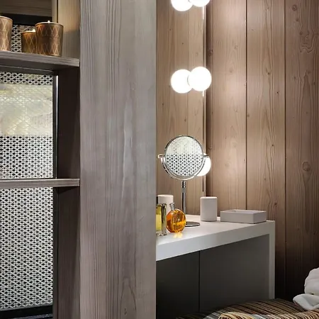 Апартаменты Duplex Luxe 1850, Aux Pieds, 4 - Fr-1-772-9