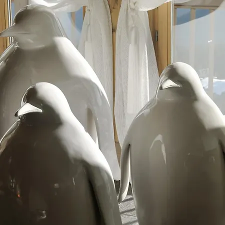 Duplex Luxe 1850, Aux Pieds, 4 - Fr-1-772-9 Κουρσεβέλ