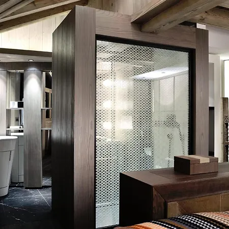 Duplex Luxe 1850, Aux Pieds, 4 - Fr-1-772-9 Διαμέρισμα