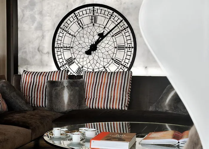 Duplex Luxe 1850, Aux Pieds, 4 - Fr-1-772-9 Κουρσεβέλ