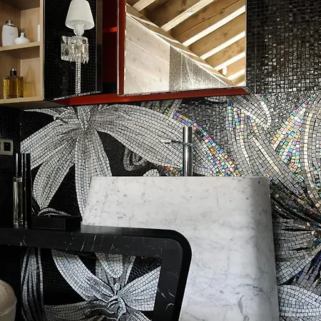 Duplex Luxe 1850, Aux Pieds, 4 - Fr-1-772-9 Courchevel