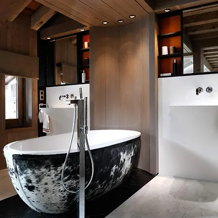 Duplex Luxe 1850, Aux Pieds, 4 - Fr-1-772-9 Appartement *