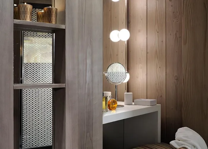 公寓 Duplex Luxe 1850, Aux Pieds, 4 - Fr-1-772-9