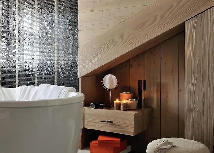 Duplex Luxe 1850, Aux Pieds, 4 - Fr-1-772-9