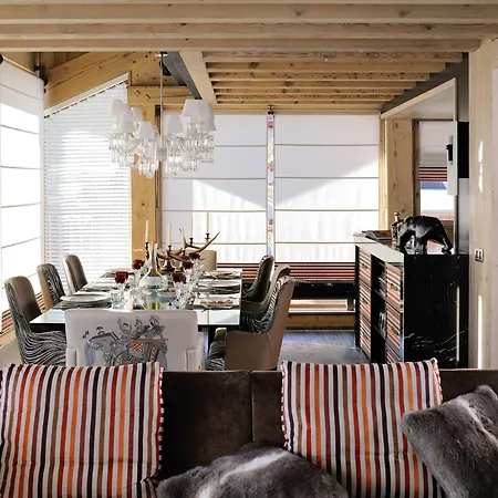 Daire Duplex Luxe 1850, Aux Pieds, 4 - Fr-1-772-9