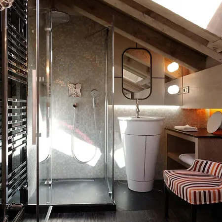 Daire Duplex Luxe 1850, Aux Pieds, 4 - Fr-1-772-9 *