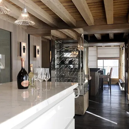 Daire Duplex Luxe 1850, Aux Pieds, 4 - Fr-1-772-9 *